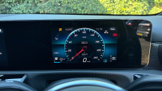 Mercedes-Benz A-Class A180 Sport Executive 5dr Auto Petrol Hatchback